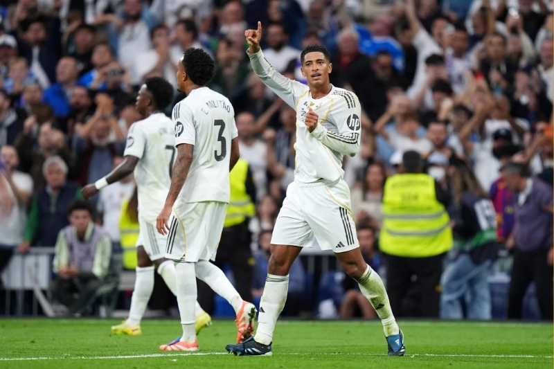 Kết quả bóng đá ngày 1/11