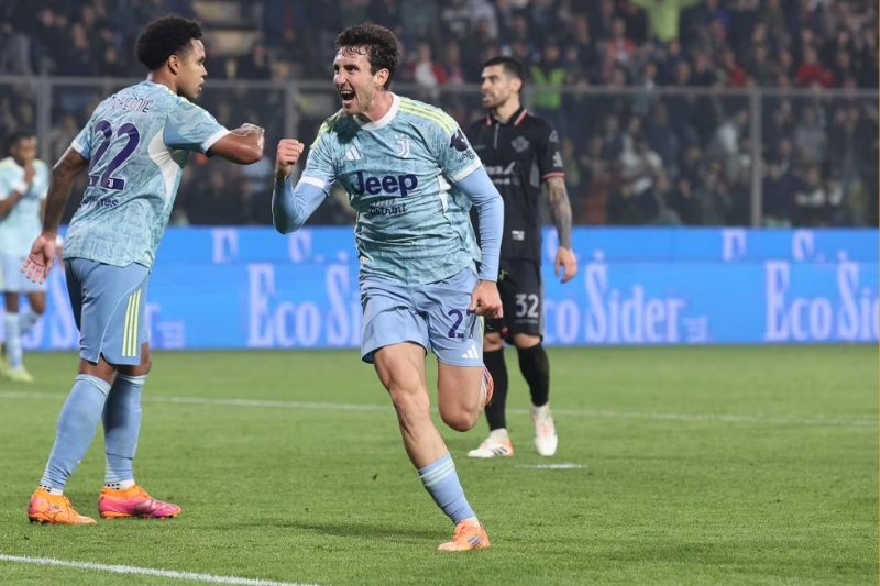 Kết quả bóng đá ngày 1/11