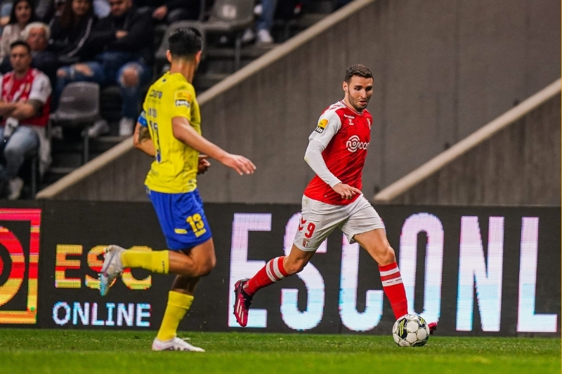 Kết quả bóng đá ngày 1/12