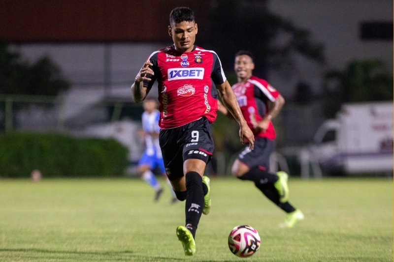 Kết quả bóng đá ngày 1/9 - Caracas có chiến thắng thuyết phục trước Yaracuyanos FC