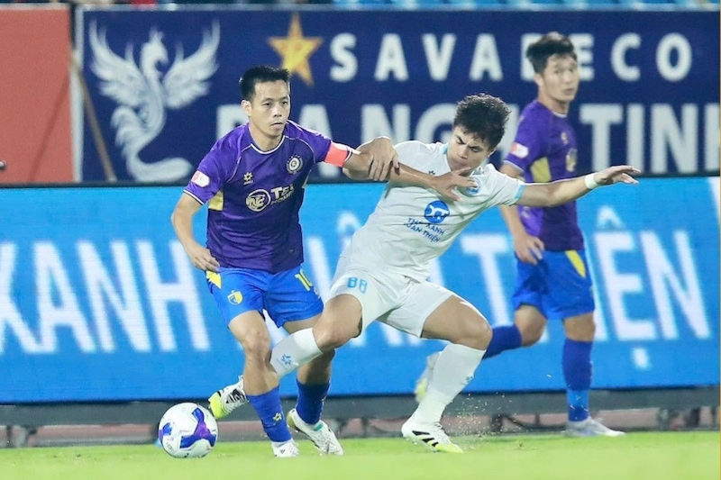 Kết quả bóng đá ngày 10/11