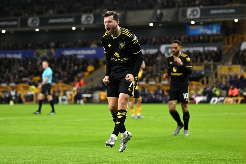 Kết quả bóng đá ngày 8/12