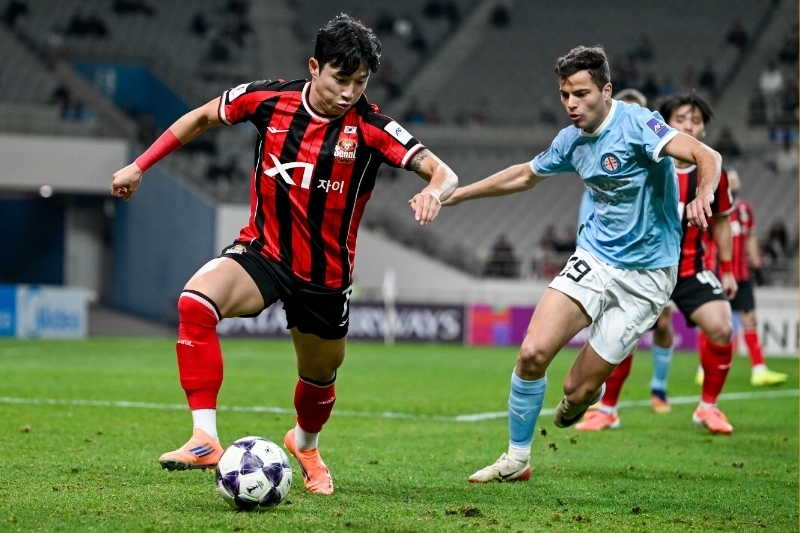 Kết quả bóng đá ngày 10/12