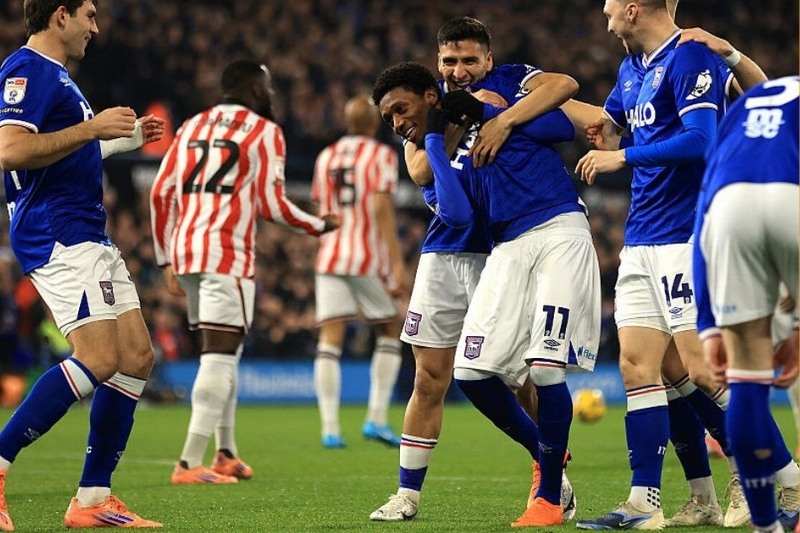 Kết quả bóng đá ngày 10/12