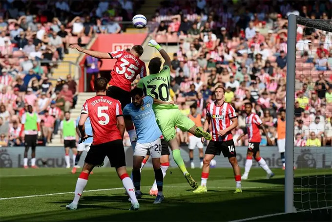 Kết quả bóng đá ngày 10/5 - Man City bị cầm hòa, Everton thắng đậm