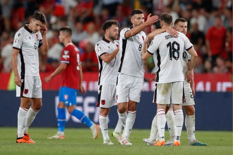 Kết quả bóng đá ngày 11/11