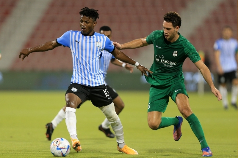 Kết quả bóng đá ngày 11/11