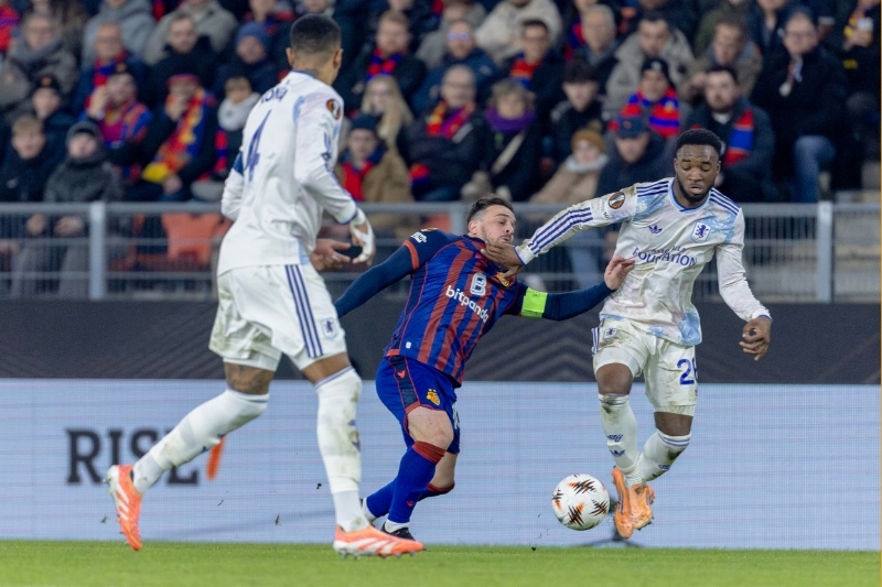 Kết quả bóng đá ngày 11/12