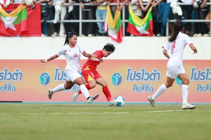 Kết quả bóng đá ngày 11/12