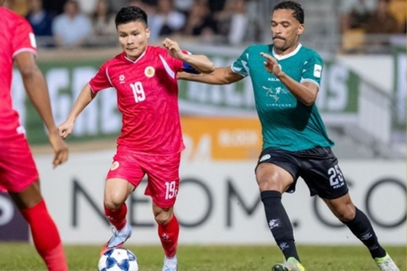 Kết quả bóng đá ngày 11/12