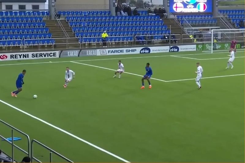 Kết quả bóng đá ngày 12/11