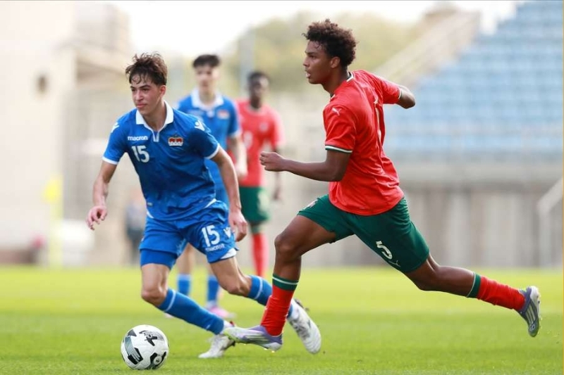 Kết quả bóng đá ngày 12/11