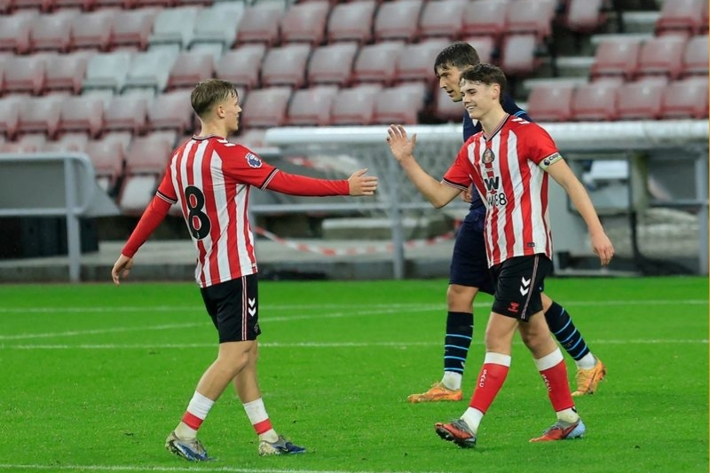 Kết quả bóng đá ngày 12/11