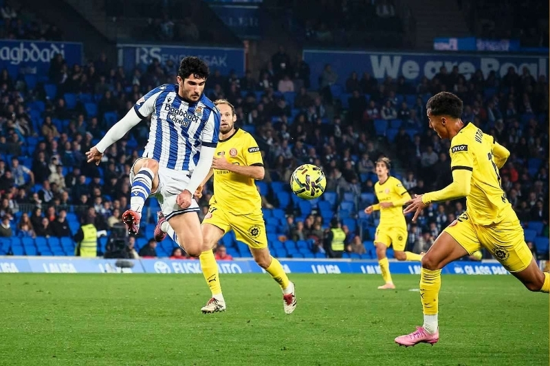 Kết quả bóng đá ngày 12/12