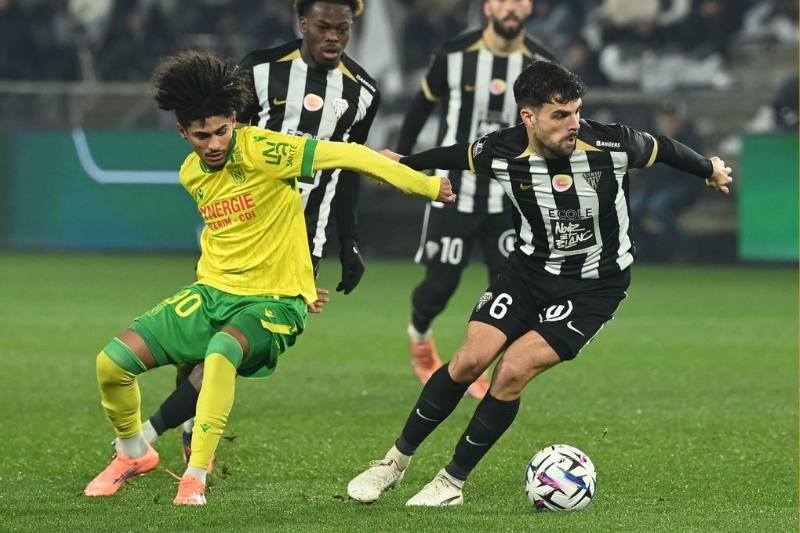 Kết quả bóng đá ngày 12/12