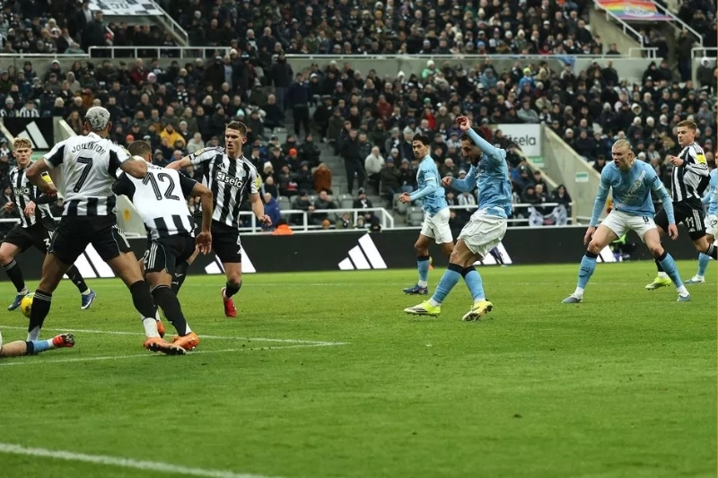 Kết quả bóng đá ngày 13/1