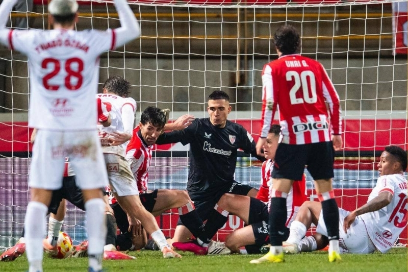 Kết quả bóng đá ngày 13/1