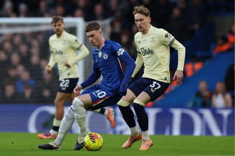 Kết quả bóng đá ngày 13/12