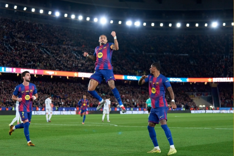 Kết quả bóng đá ngày 13/12