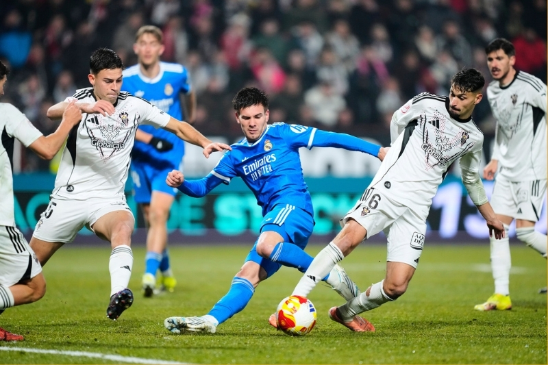 Kết quả bóng đá ngày 14/1