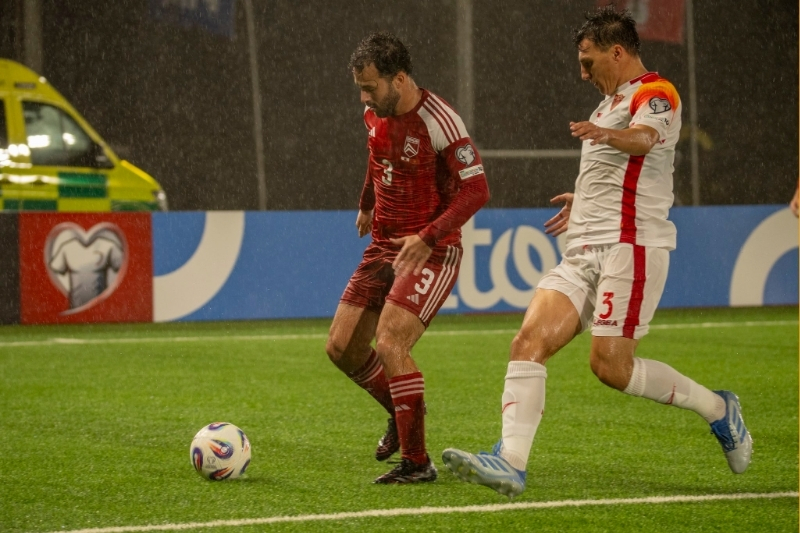 kết quả bóng đá ngày 14/11