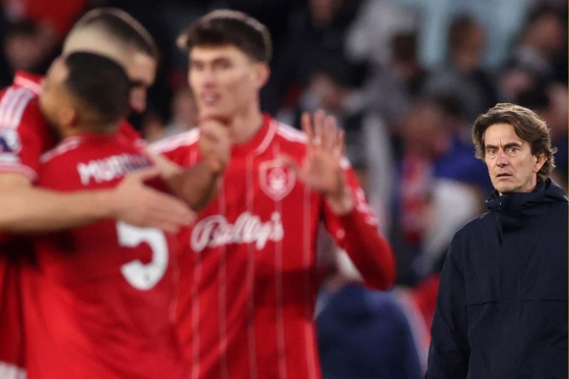 Kết quả bóng đá ngày 14/12