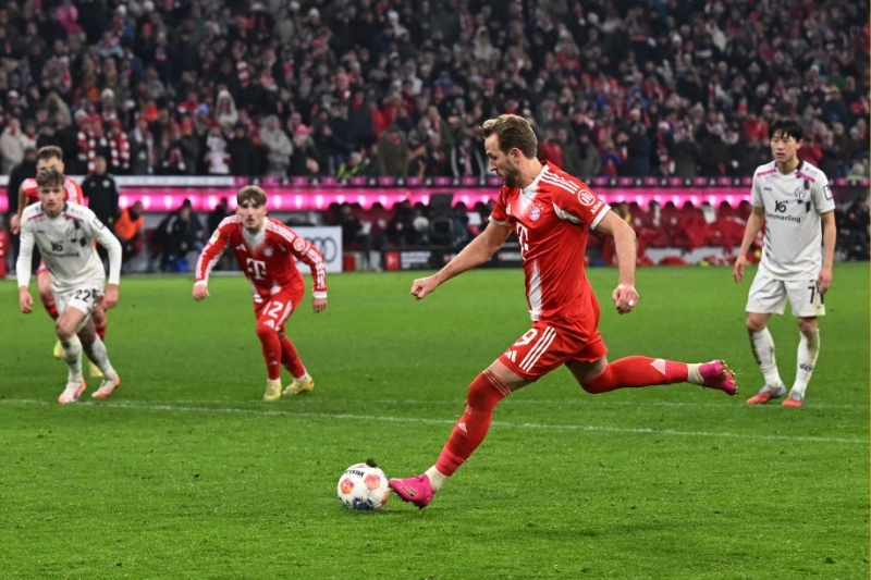 Kết quả bóng đá ngày 14/12