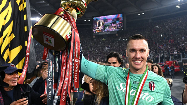 Kết quả bóng đá ngày 14/5 - Real ngược dòng kịch tính, AC Milan gục ngã