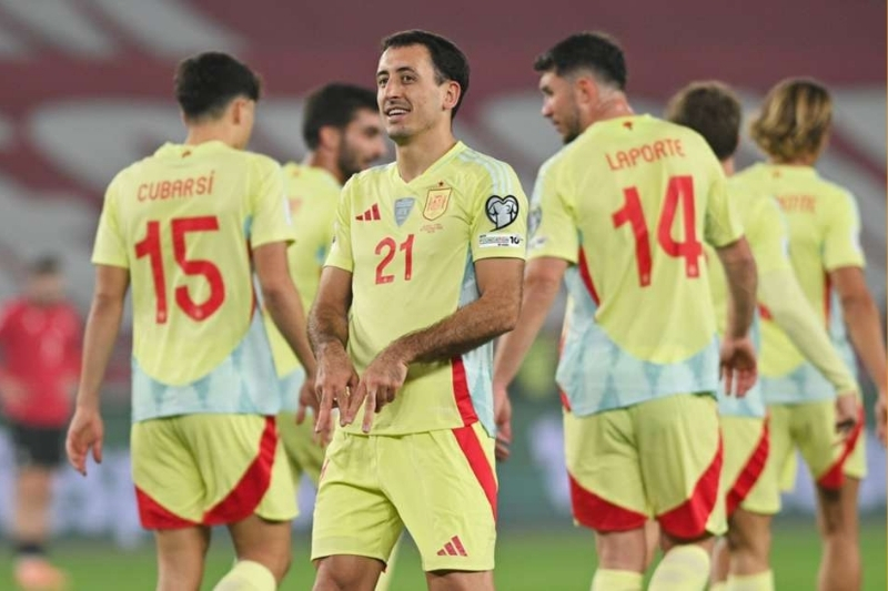 Kết quả bóng đá ngày 15/11