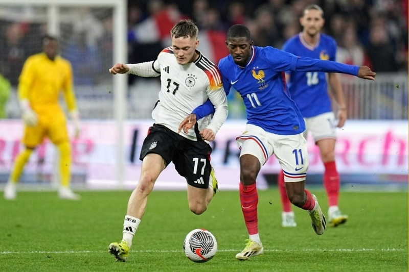 Lịch trực tiếp b&oacute;ng đ&aacute; ng&agrave;y 17/11