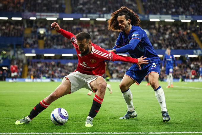 Kết quả bóng đá ngày 16/5 - MU và Tottenham cùng bại trận