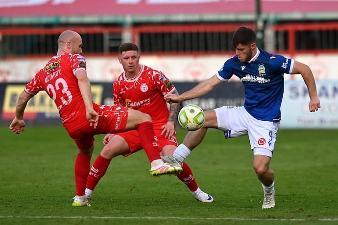 Kết quả bóng đá ngày 16/7 - Vòng loại Cúp C1, U23 Đông Nam Á kịch tính