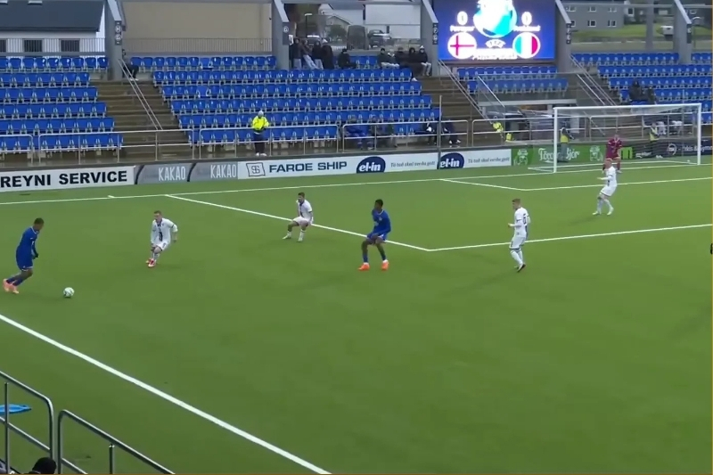 Kết quả bóng đá ngày 17/11