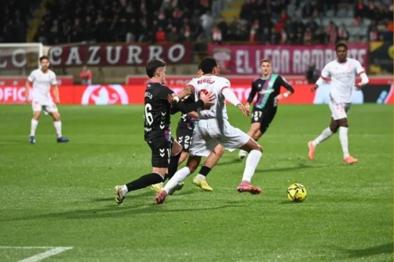 Kết quả bóng đá ngày 17/11