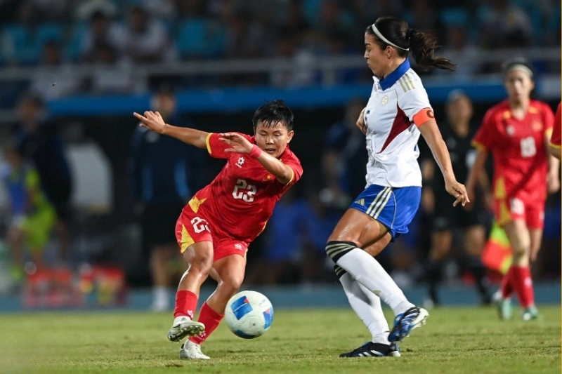 Kết quả bóng đá ngày 17/12