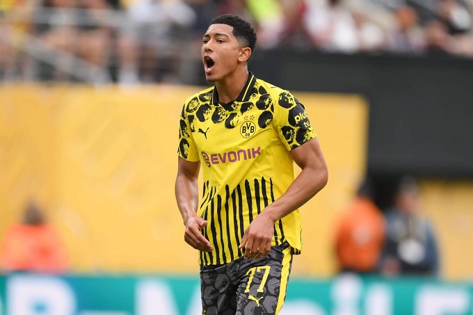 Kết quả bóng đá ngày 17/6 - River Plate thăng hoa, Dortmund hòa nhọc