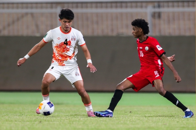 Kết quả bóng đá ngày 18/11