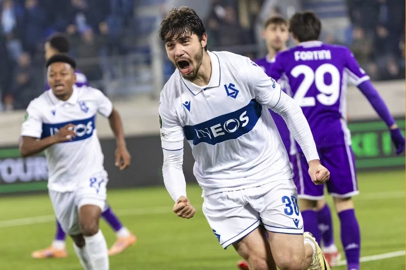 Kết quả b&oacute;ng đ&aacute; ng&agrave;y 18/12