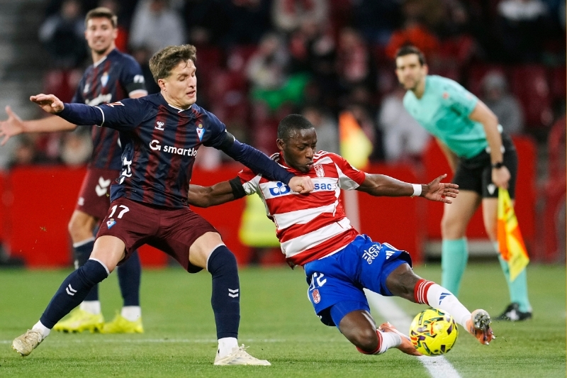 Kết quả b&oacute;ng đ&aacute; ng&agrave;y 19/1