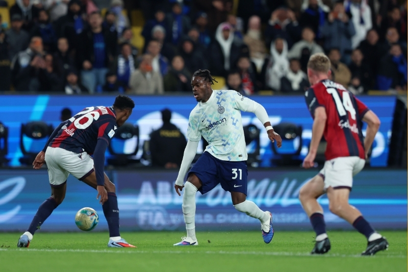 Kết quả bóng đá ngày 19/12