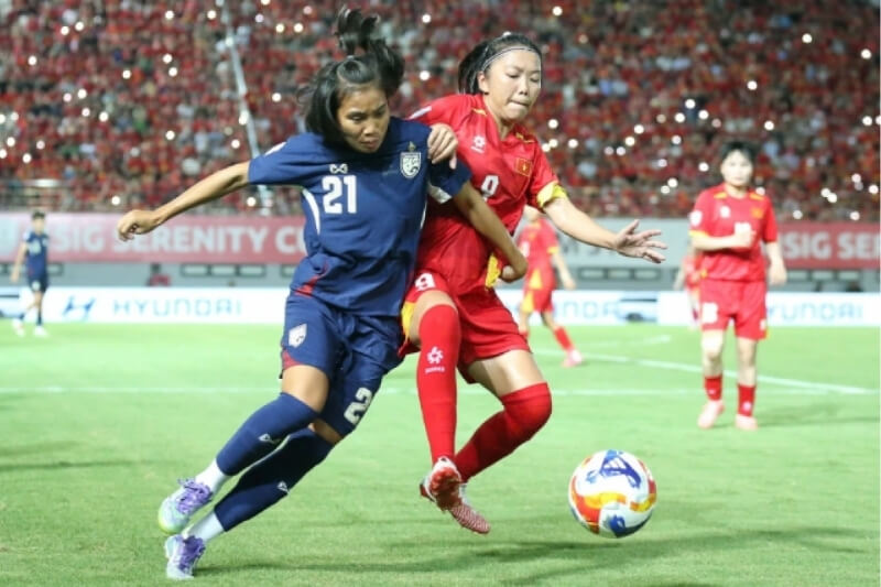 kết quả bóng đá ngày 19/8