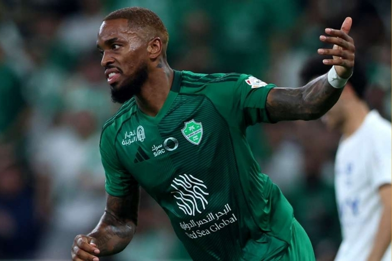Kết quả bóng đá ngày 19/9 - Al Ahli và Al Hilal cầm chân nhau