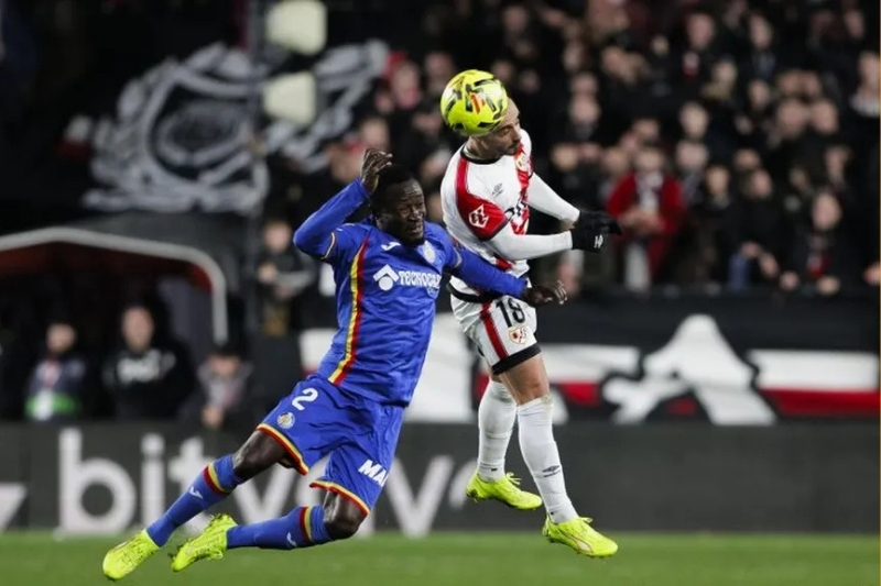 Kết quả b&oacute;ng đ&aacute; ng&agrave;y 2/1