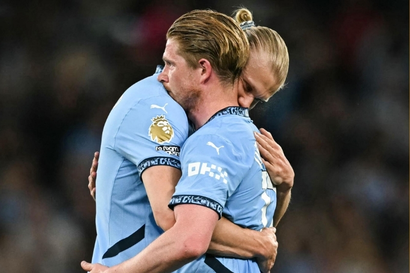 Kết quả bóng đá ngày 2/11