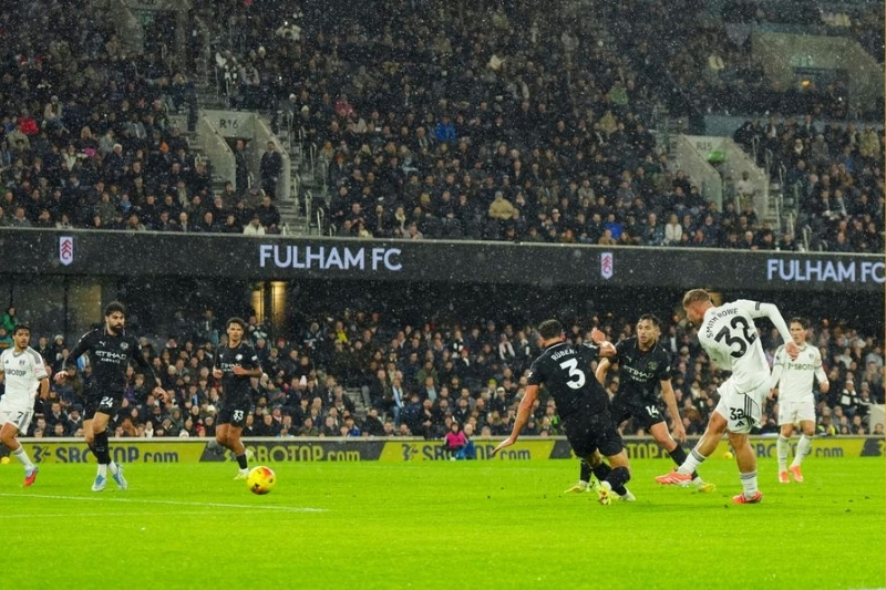 kết quả bóng đá ngày 2/12