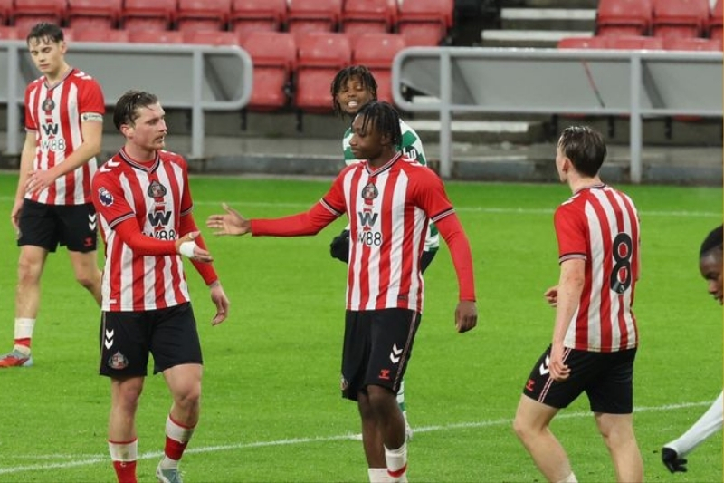 Kết quả bóng đá ngày 20/11