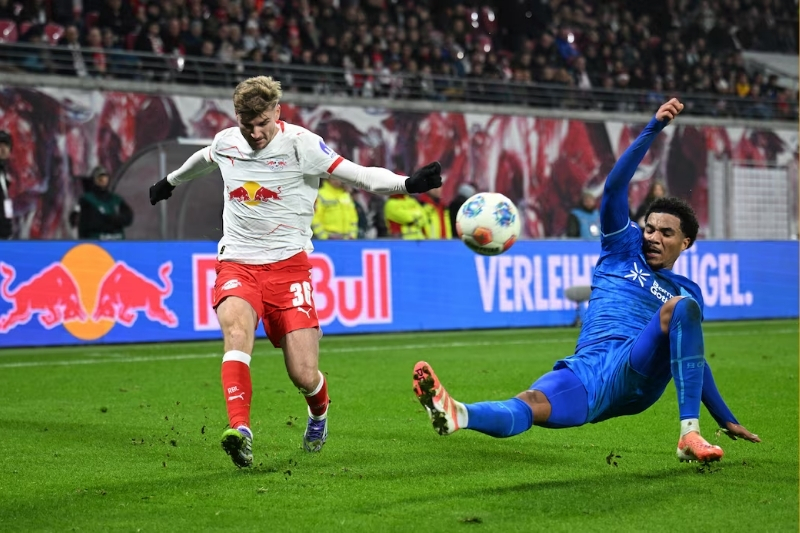 Cập nhật kết quả bóng đá ngày 20/12