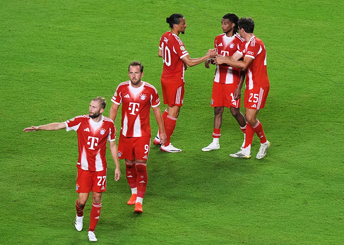 Kết quả bóng đá ngày 20/6 - Chelsea thua sốc trước Flamengo
