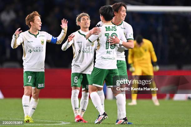 Kết quả bóng đá ngày 20/7 - Palmeiras thắng nghẹt thở