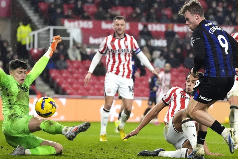 Kết quả b&oacute;ng đ&aacute; ng&agrave;y 21/1